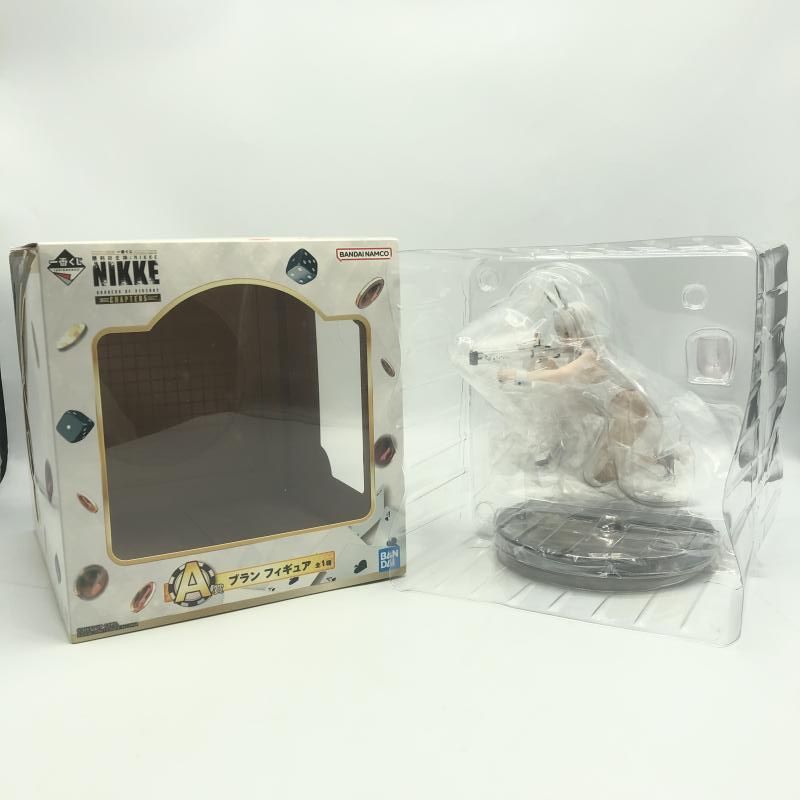 一番くじ A賞 ブラン フィギュア 勝利の女神：NIKKE CHAPTER5 ニケ[10]