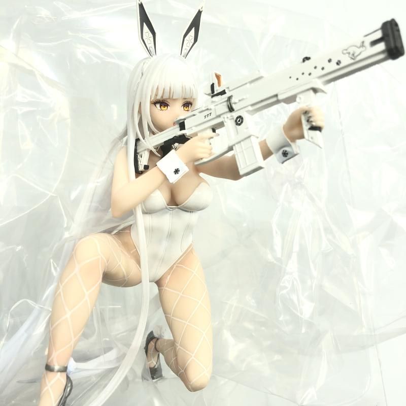 一番くじ A賞 ブラン フィギュア 勝利の女神：NIKKE CHAPTER5 ニケ[10]