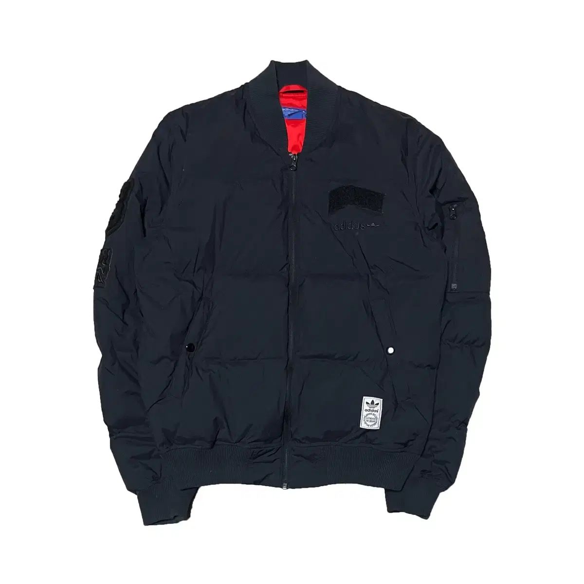 アディダス ソウル フライト ダウン アウター