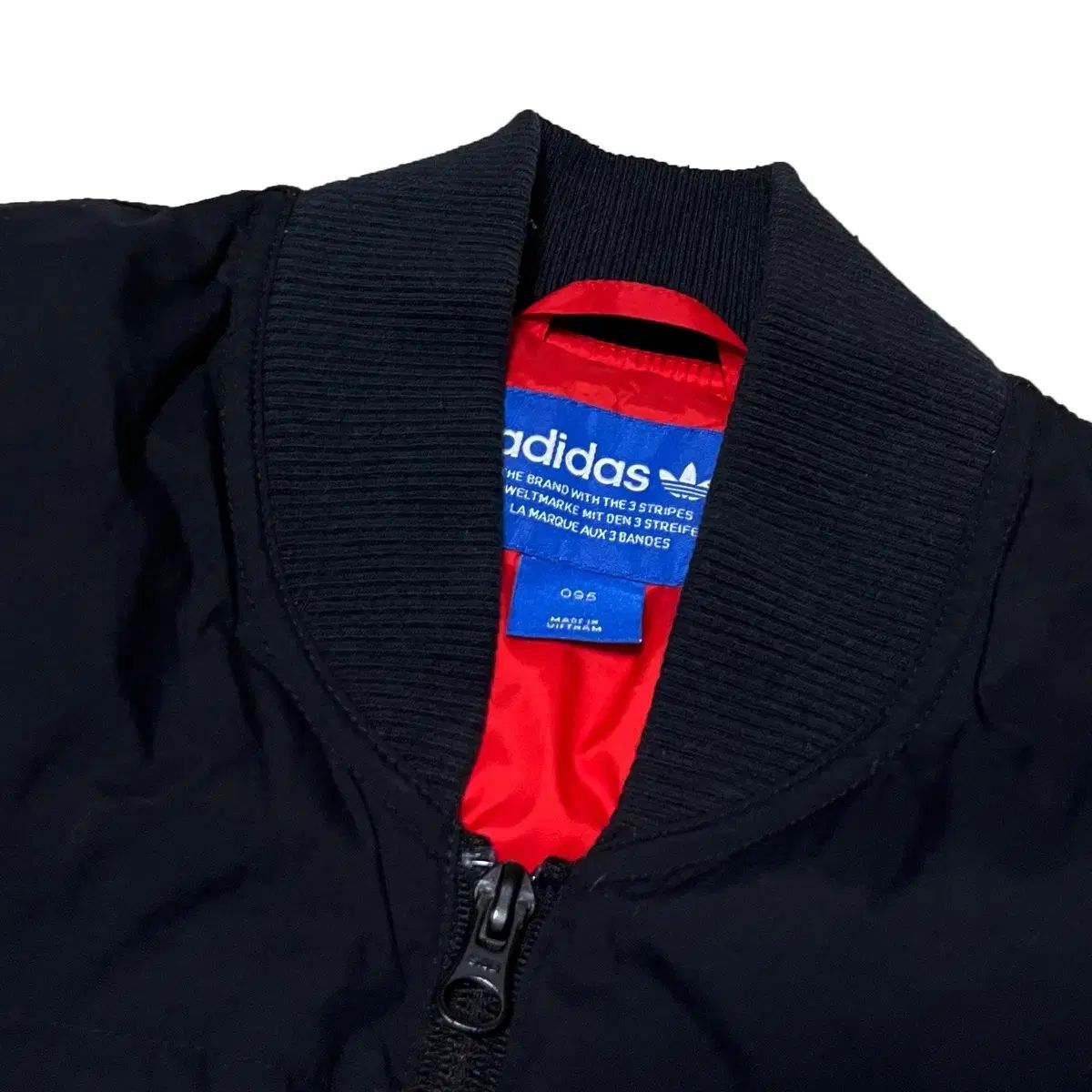 アディダス ソウル フライト ダウン アウター KANDAIZUMI_COM