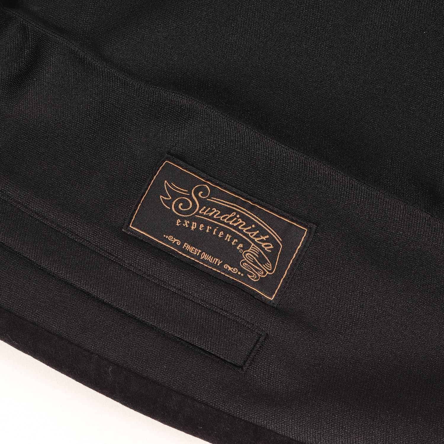 美品】SUNDINISTA EXPERIENCE サンディニスタ エクスペリエンス パンツ