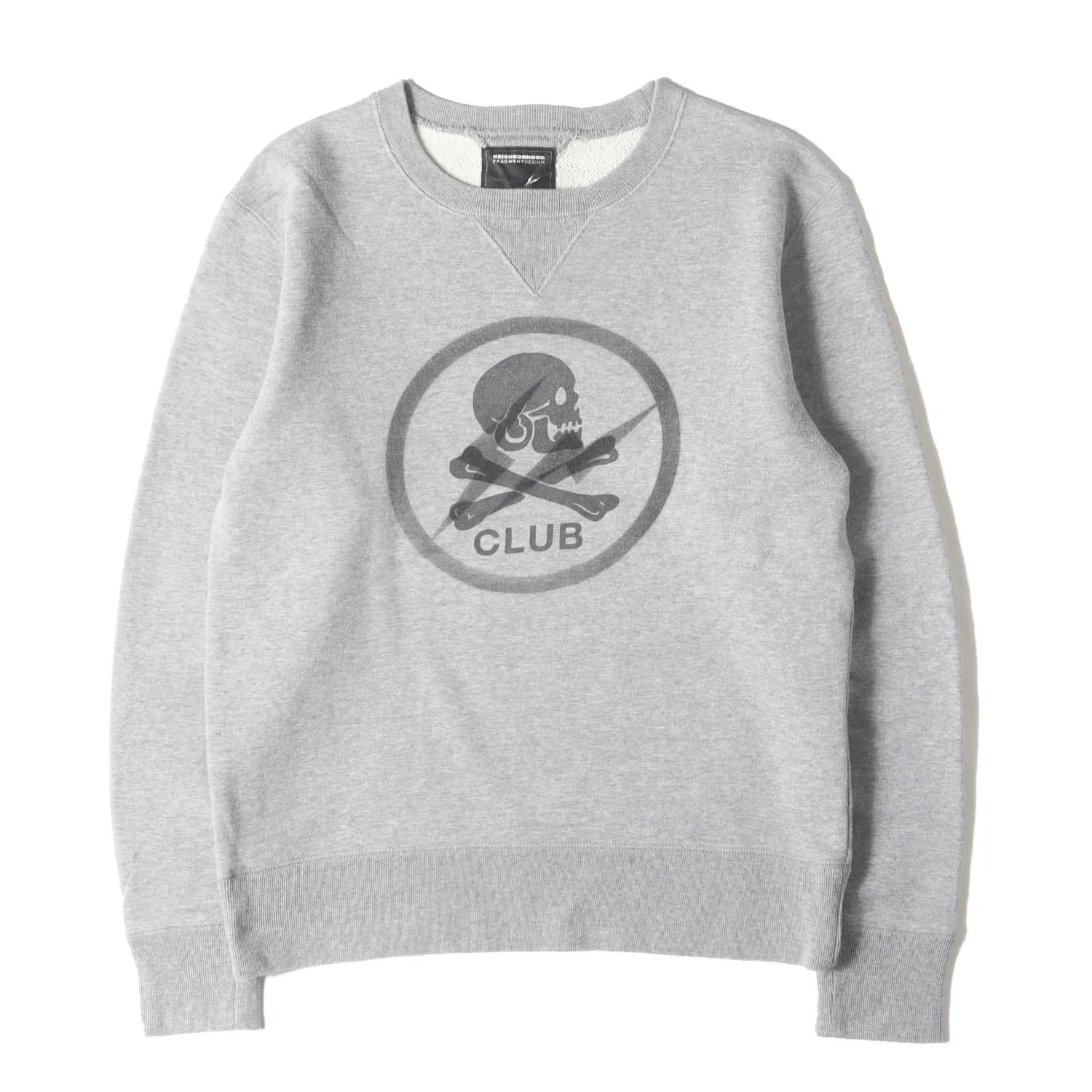 2025年最新】中古 neighbor hood×fragmentの人気アイテム - メルカリ