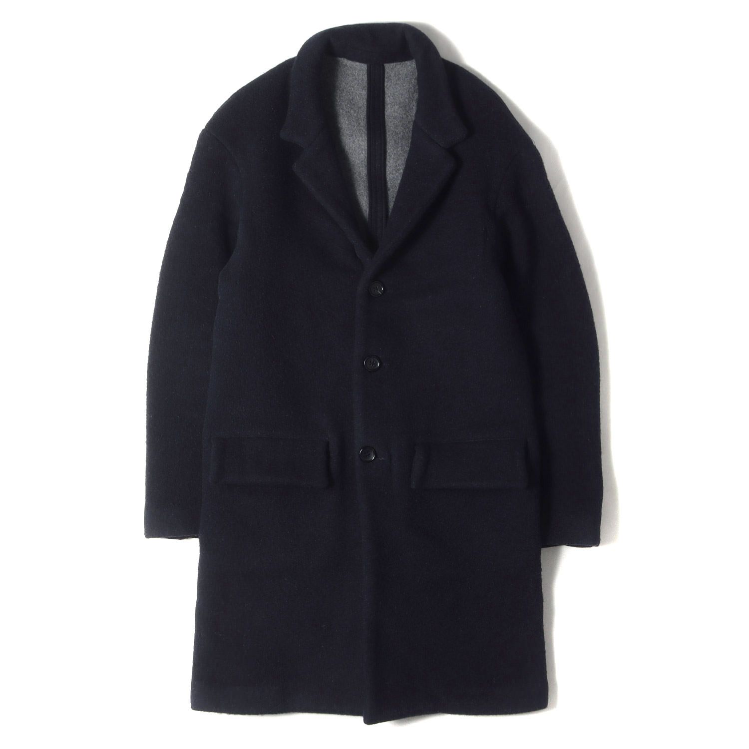 ラグスマックレガー　コート ラグスマックレガー チェスター コート