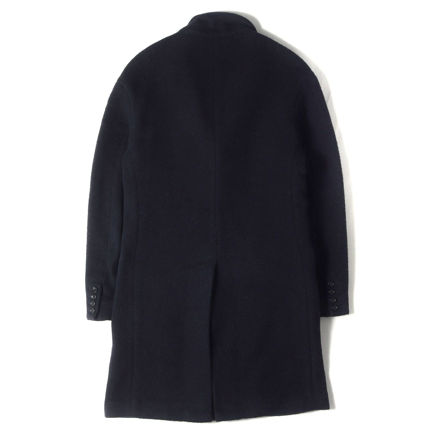 Rags McGREGOR(ラグスマックレガー)チェスターコート（美品）