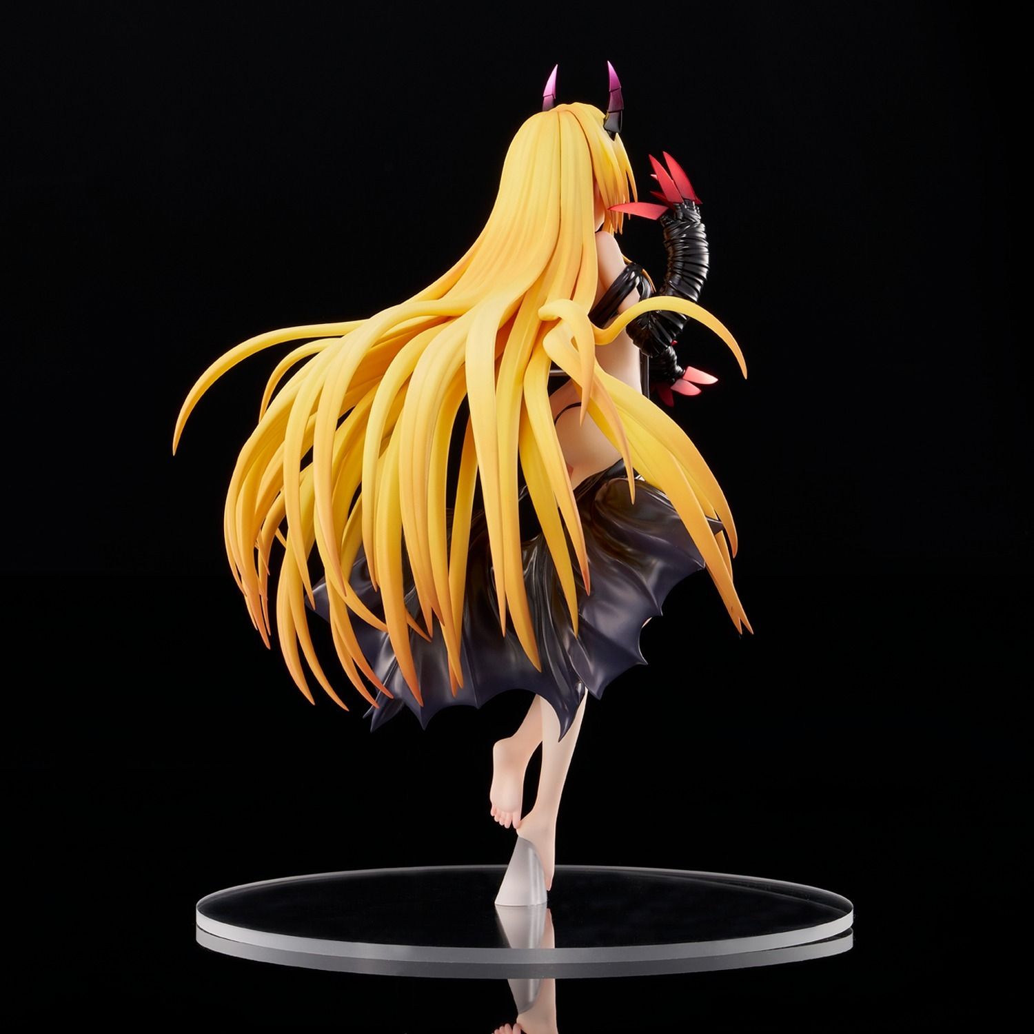 新品】ユニオンクリエイティブ ToLoveる－とらぶる－ダークネス 1/6 