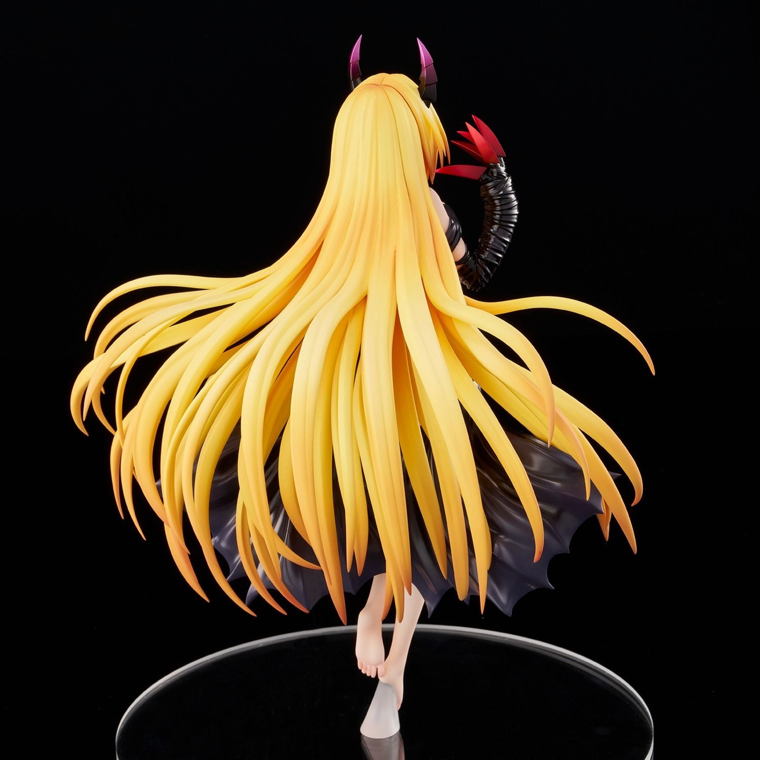 新品】ユニオンクリエイティブ ToLoveる－とらぶる－ダークネス 1/6