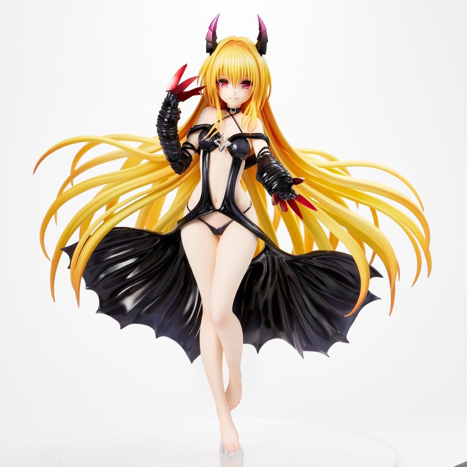 新品】ユニオンクリエイティブ ToLoveる－とらぶる－ダークネス 1/6