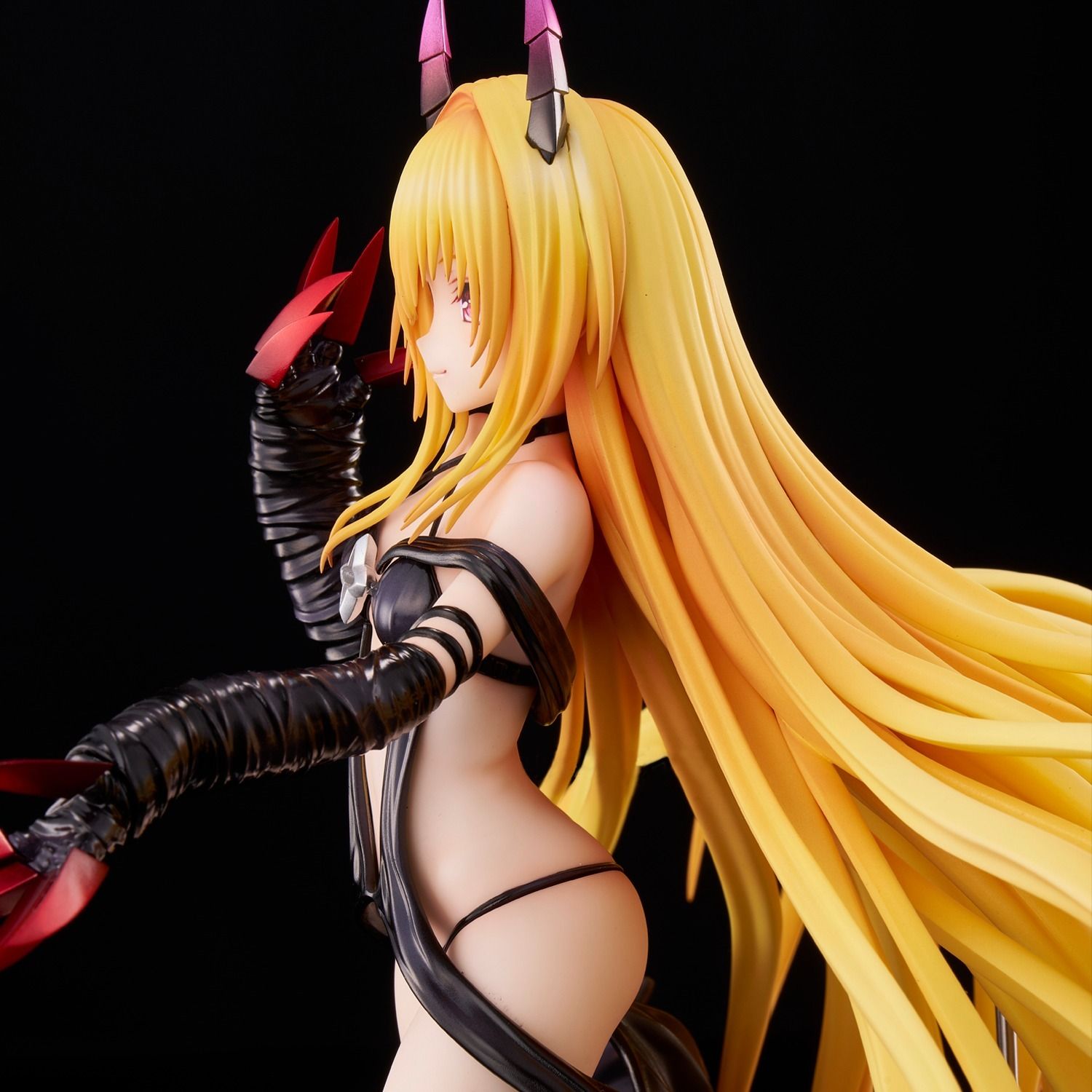 新品】ユニオンクリエイティブ ToLoveる－とらぶる－ダークネス 1/6