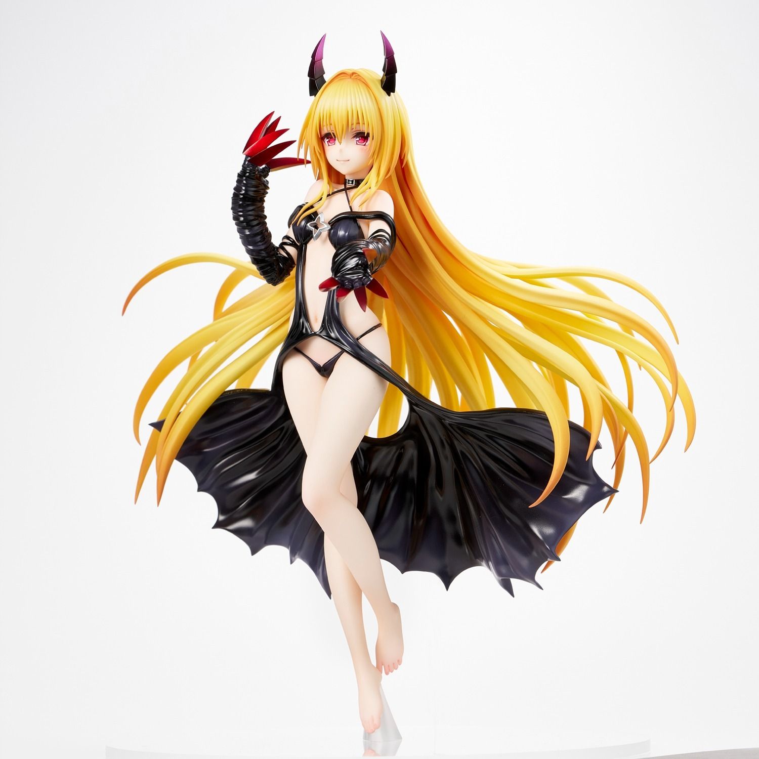 新品】ユニオンクリエイティブ ToLoveる－とらぶる－ダークネス 1/6 