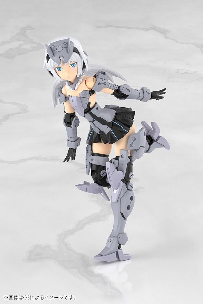 グランデスケール