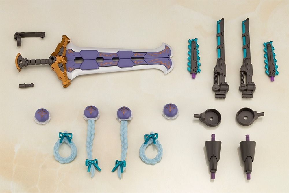 コトブキヤ フレームアームズ