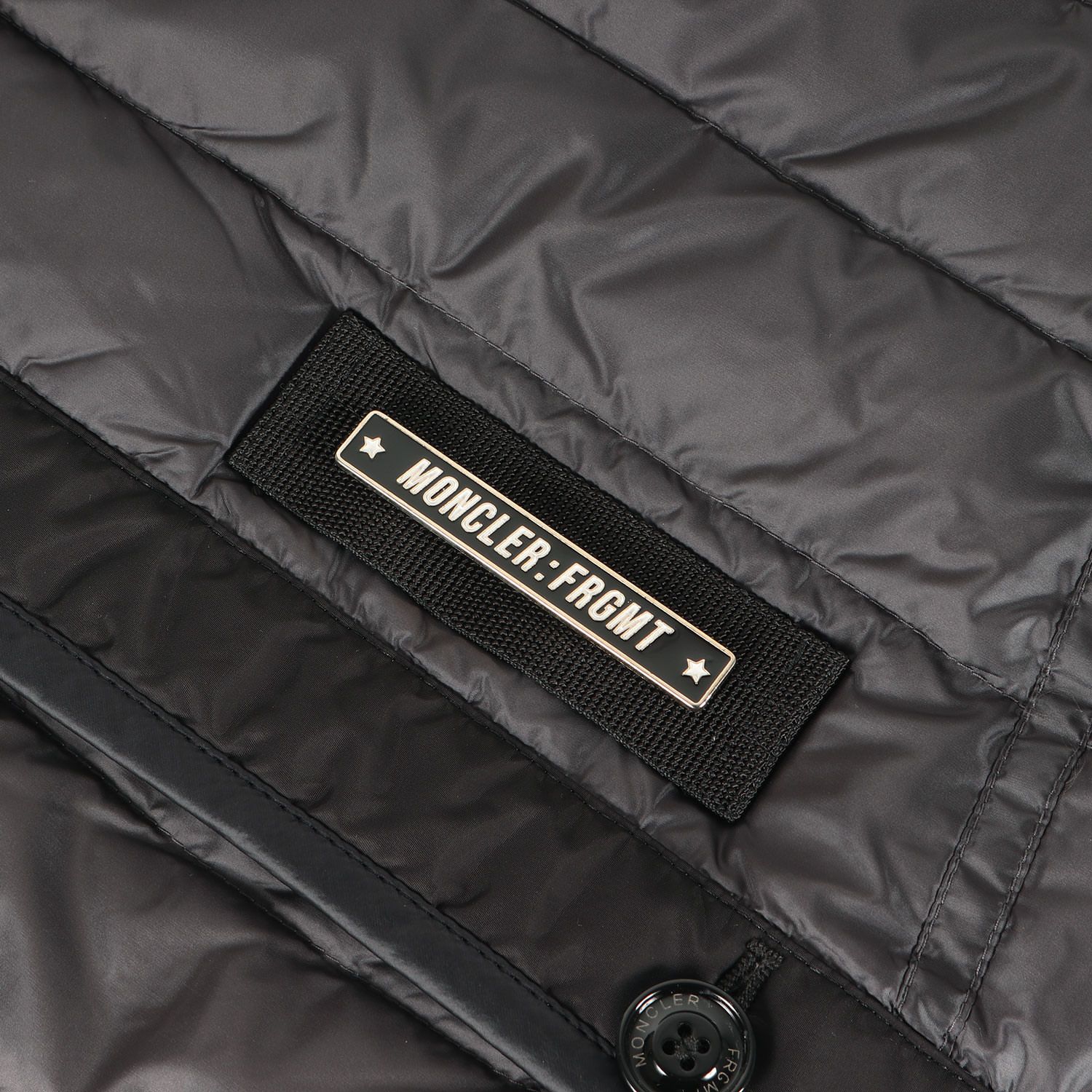 ダウンベスト DALIM