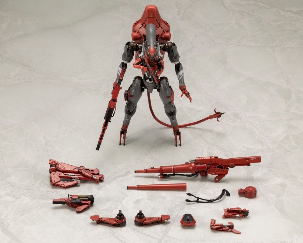 ゴーストメック コフィンズ