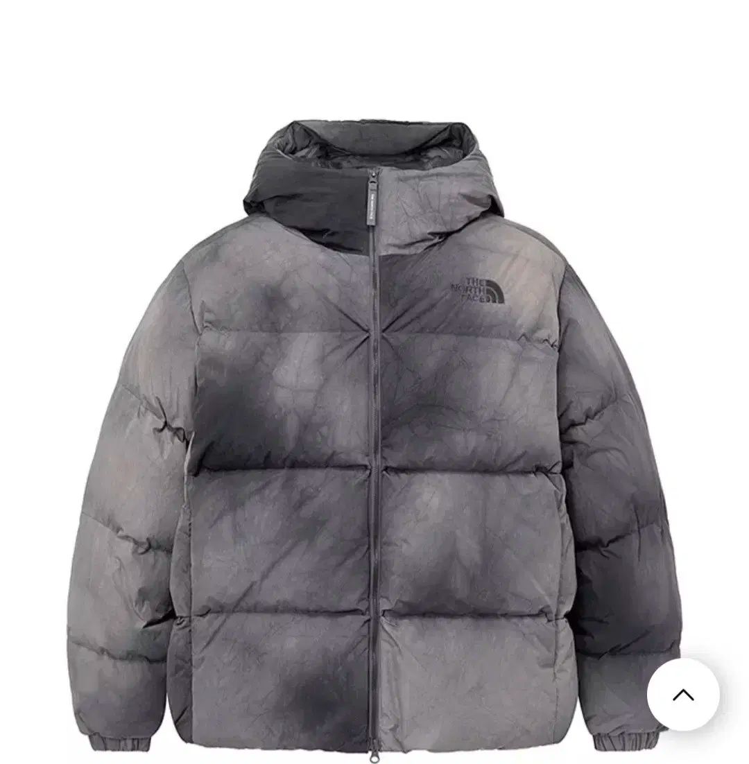 THE NORTH FACE ザノースフェイス ダウン 100 そのまま
