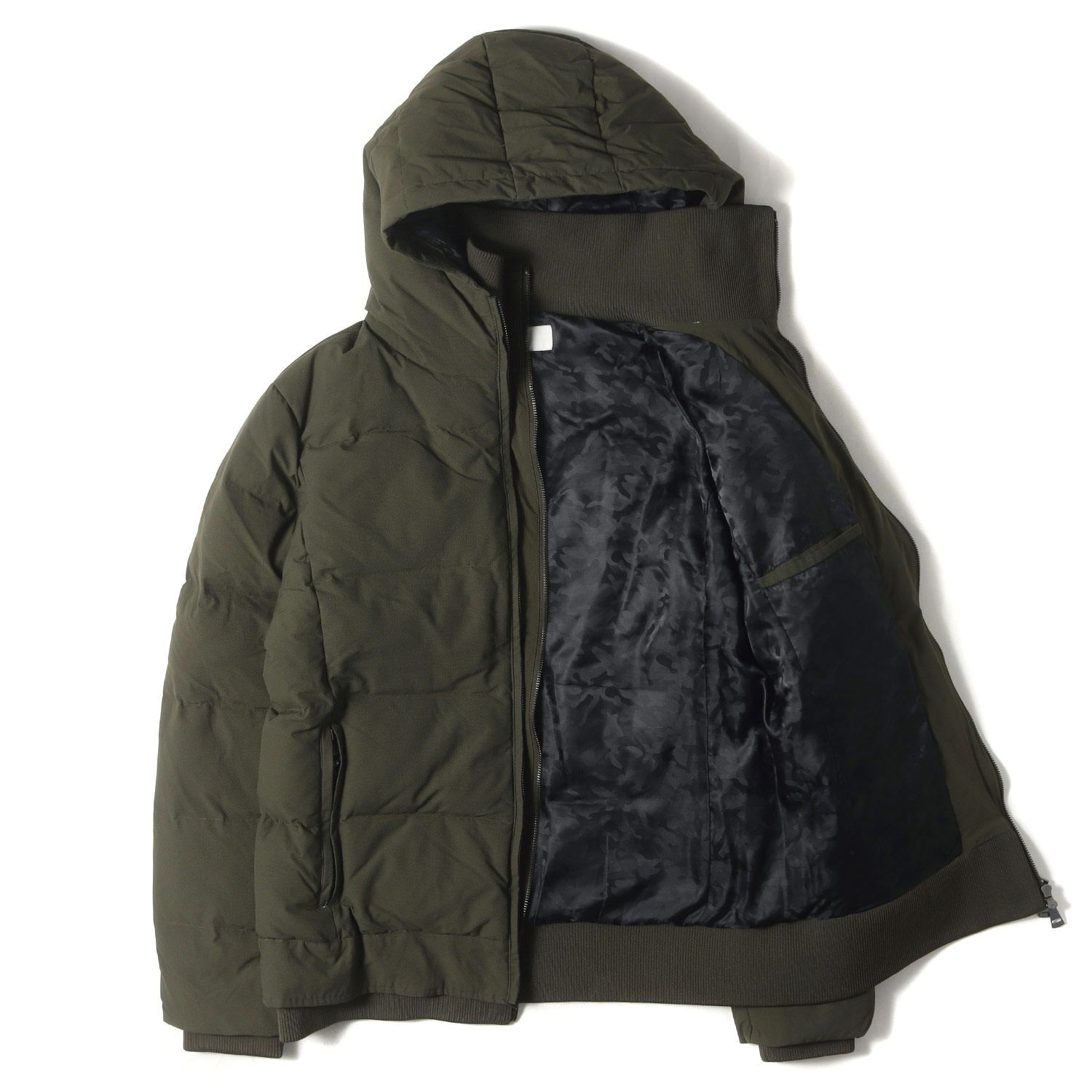 スタンドネック