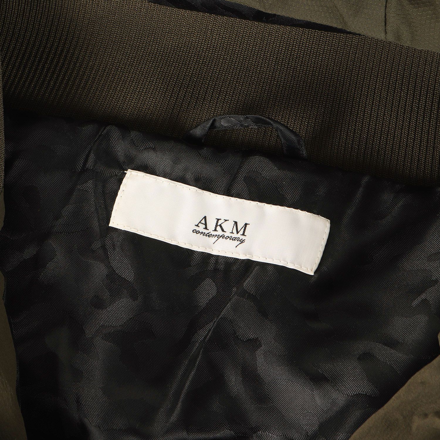 アウター ブルゾン