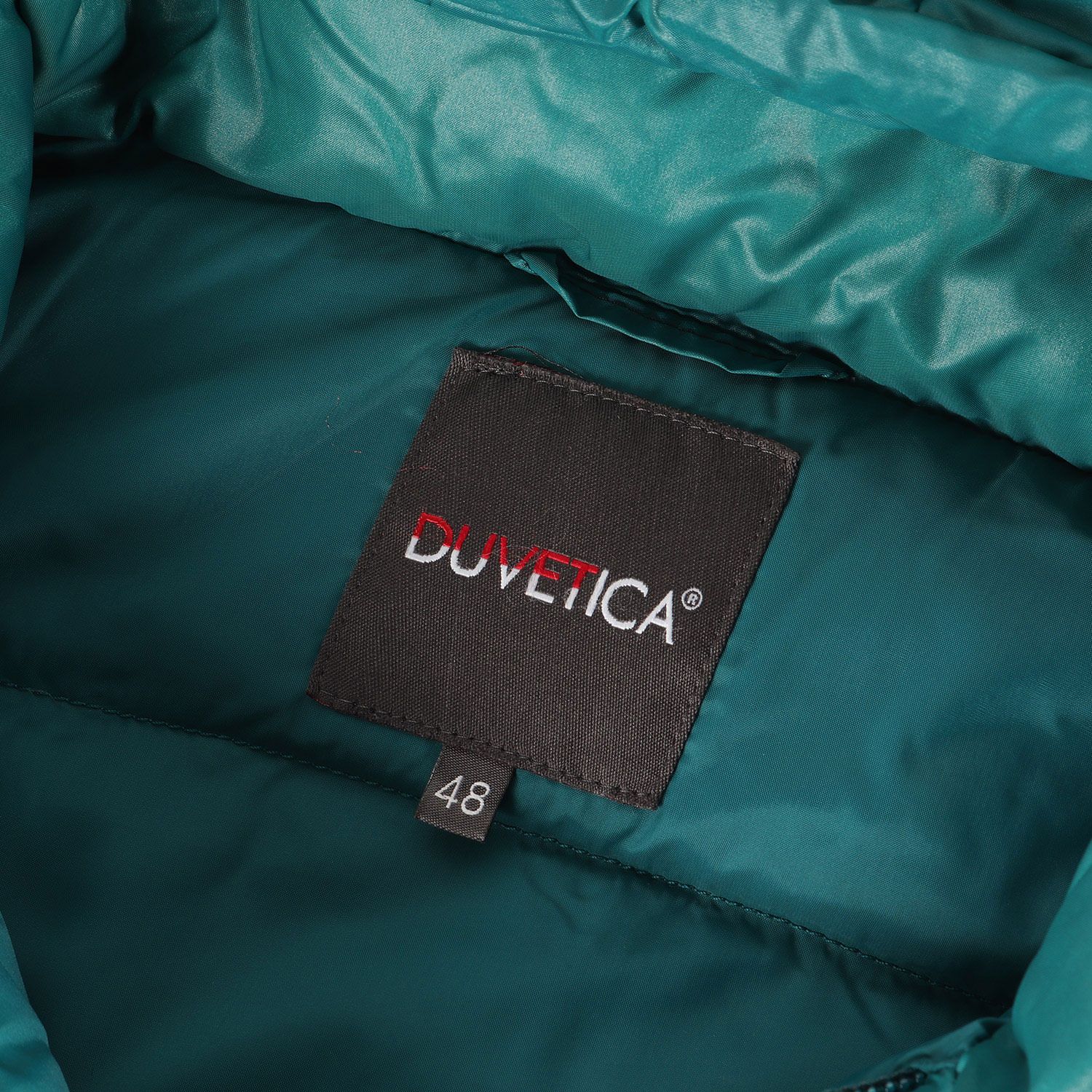 デュベティカ ジャケット