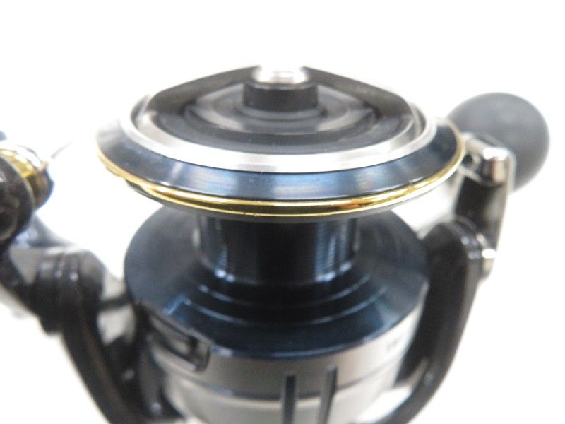 ダイワ 19セルテート LT 5000 D-CXH 04-