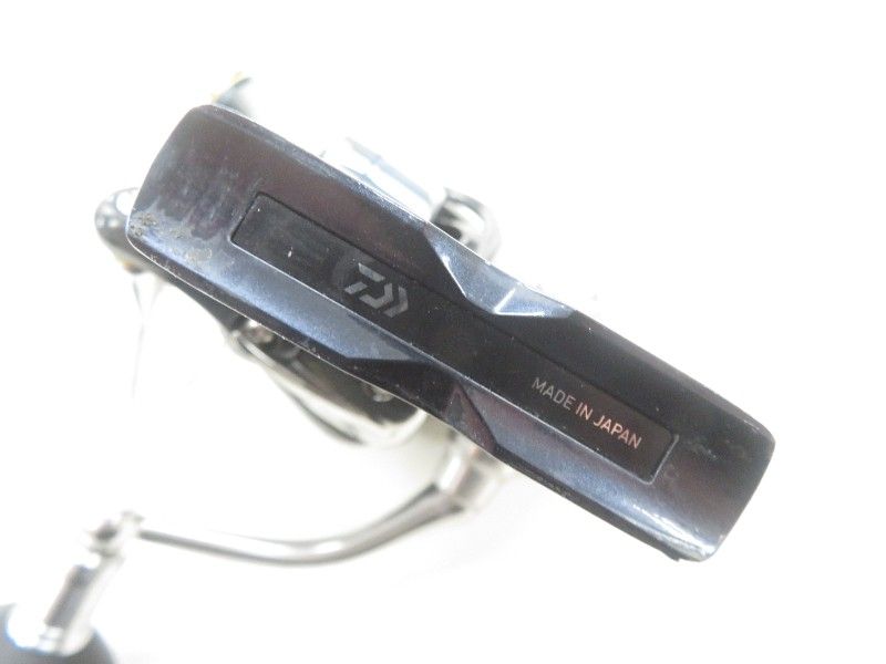  ダイワ 19セルテート LT 5000 D CXH 04 スピニングリール リール