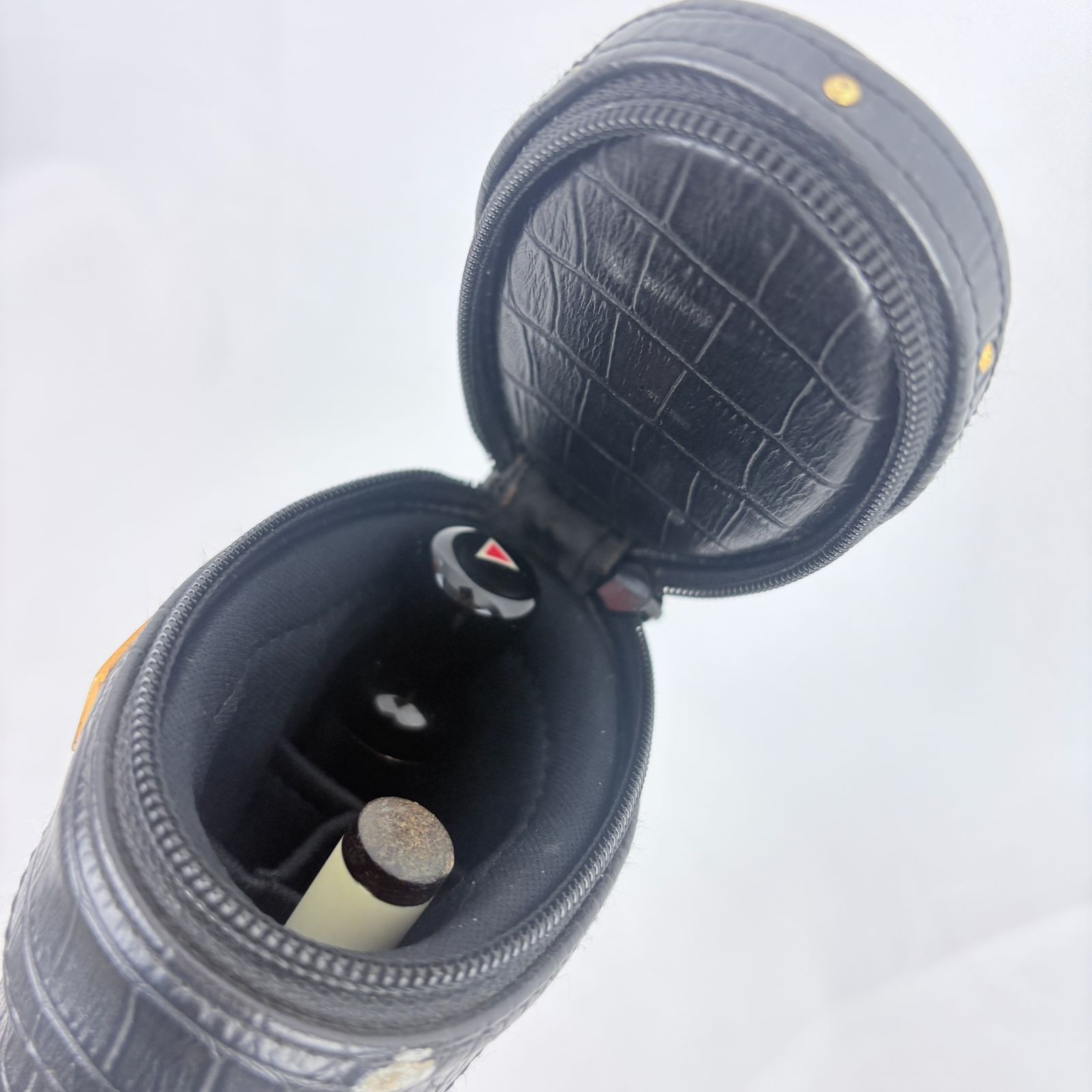 インレイ リネンラップ