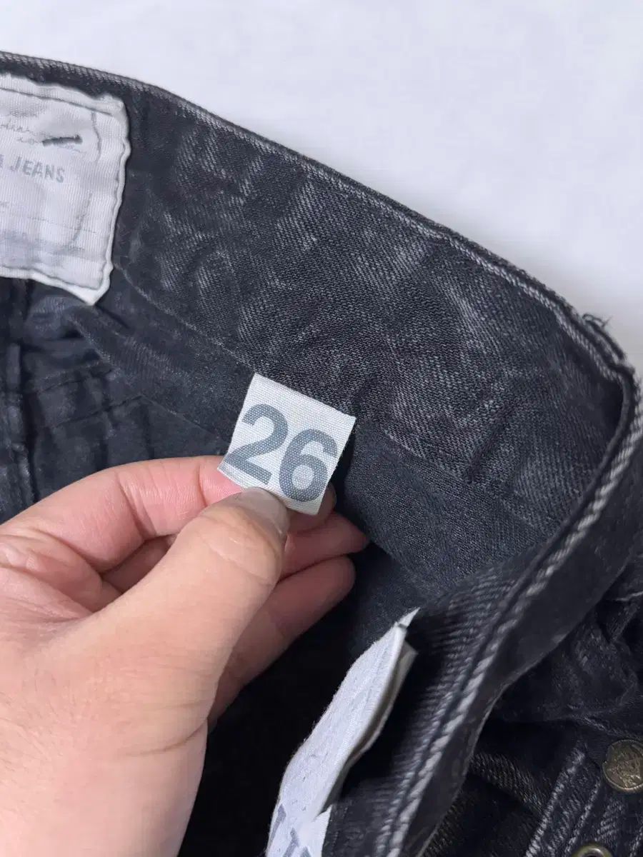 Lolitaジーン ユニオンジャックフ