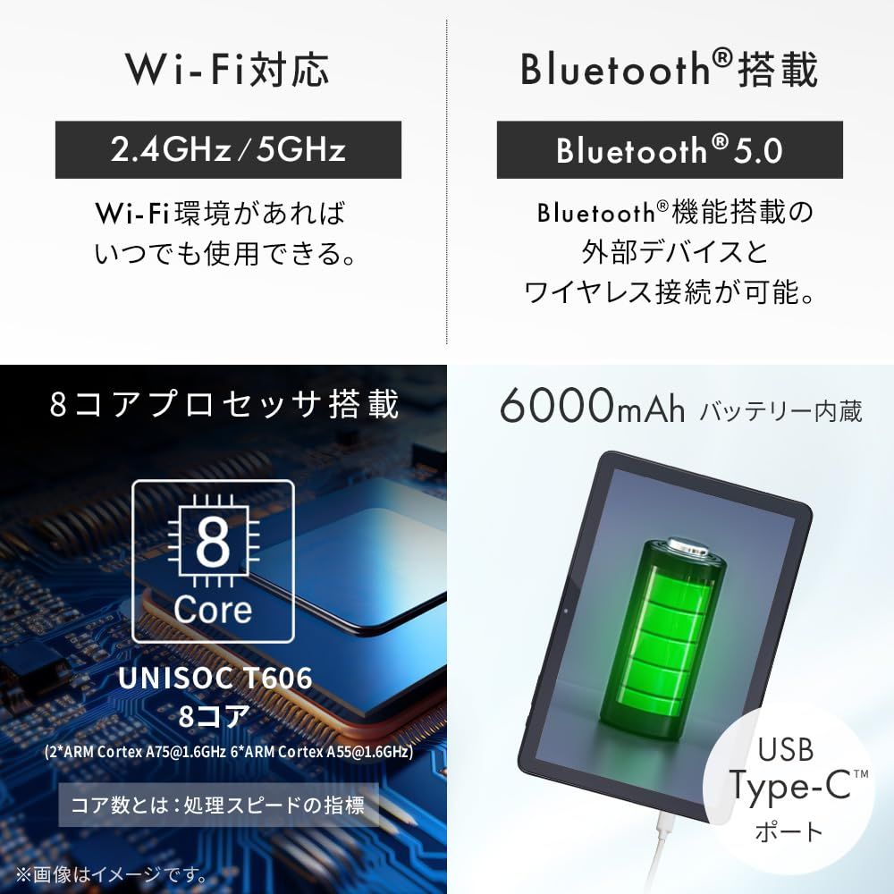 ジャイロ TE104M4V1-B
