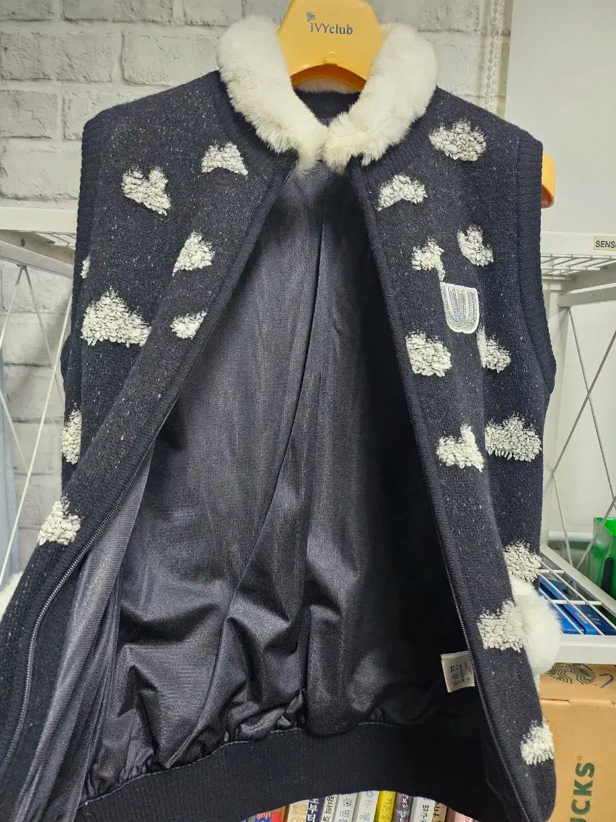 ゴルフベスト WL89