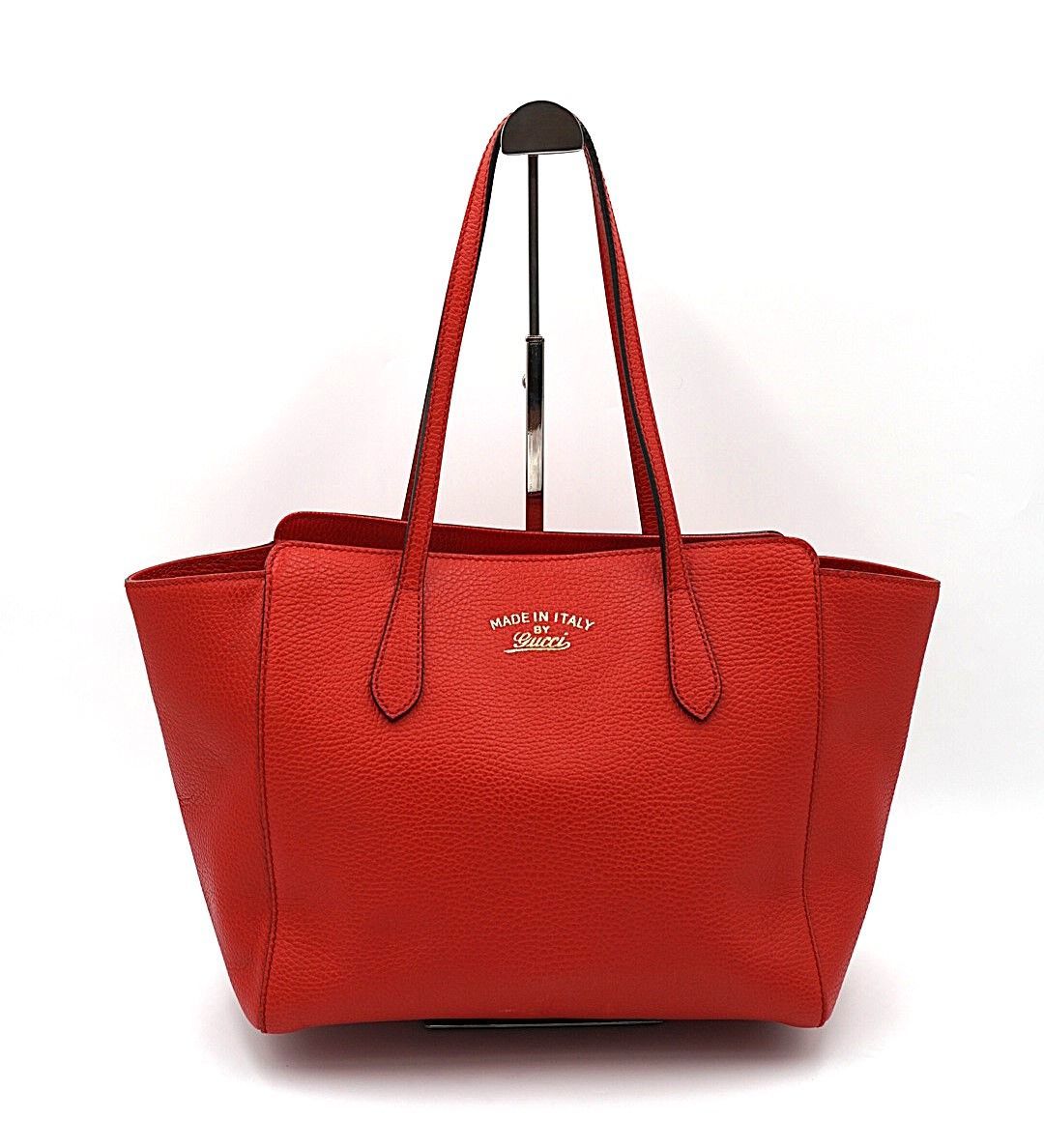 GUCCI グッチスウィングトートバッグ 354408