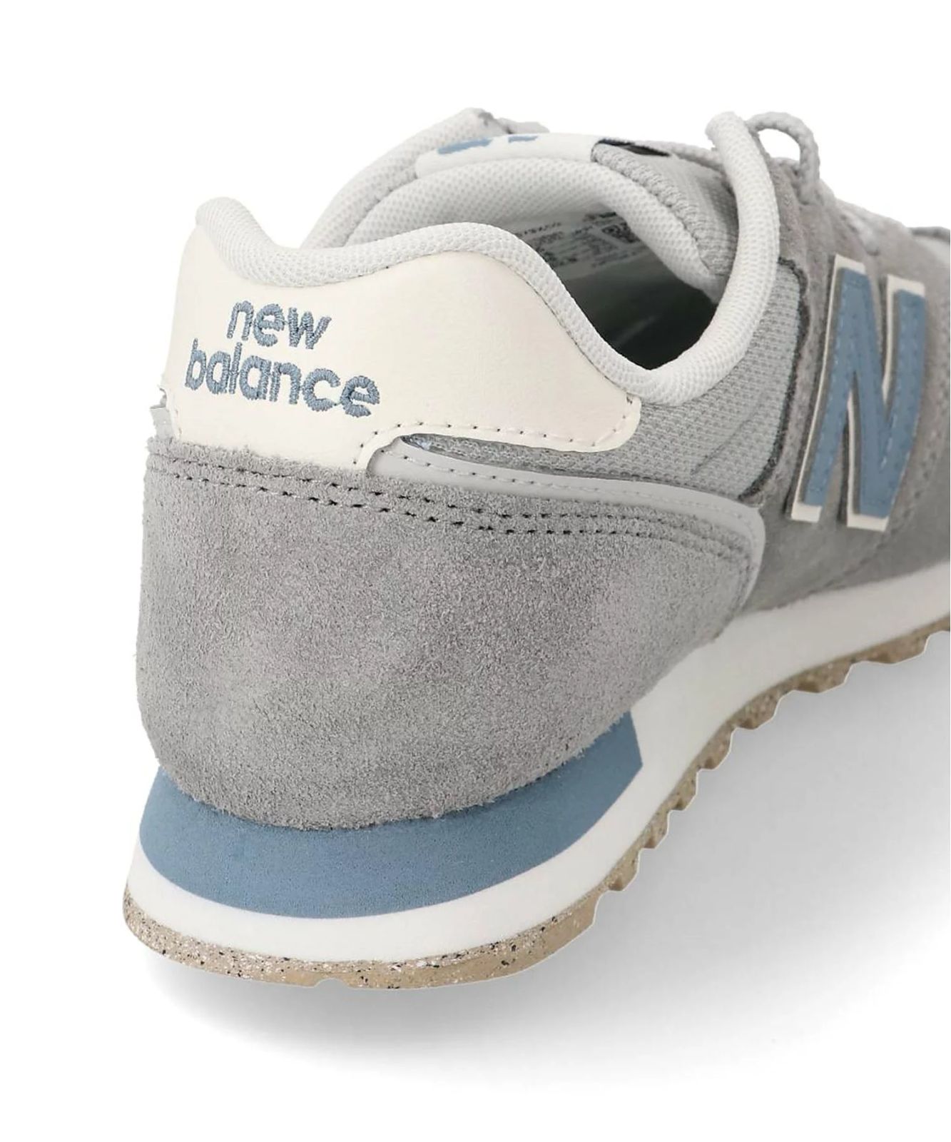  ･ balance WL 373 B XD 2 23 cm～24.5 cm スニーカー 靴