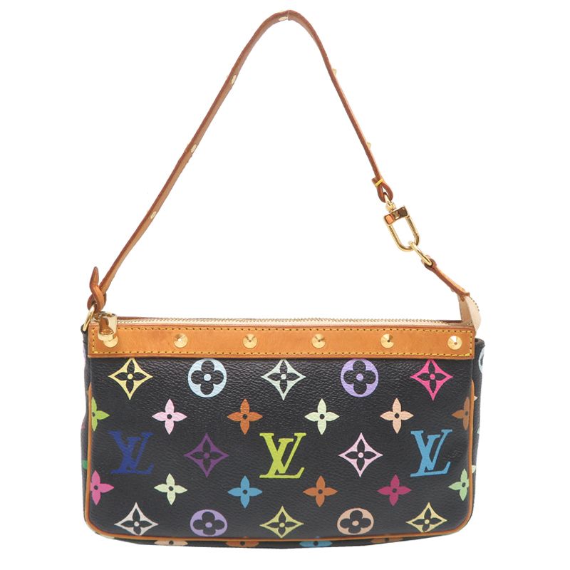 ルイ ヴィトン ポーチ M92648