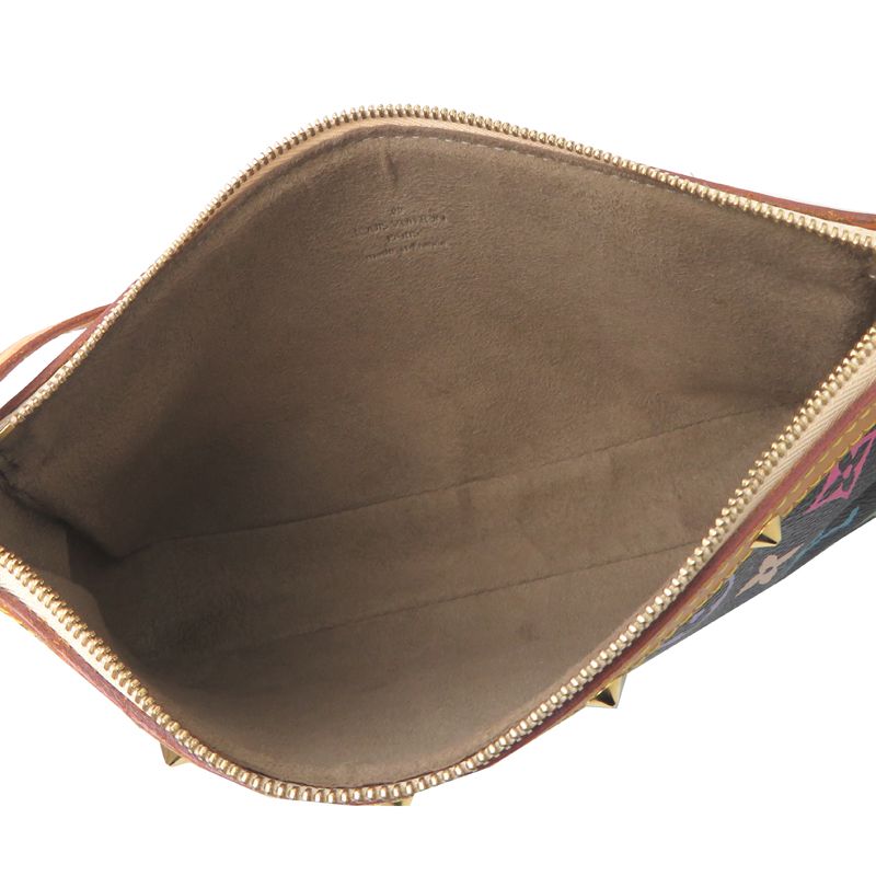 ヴィトン ポーチ