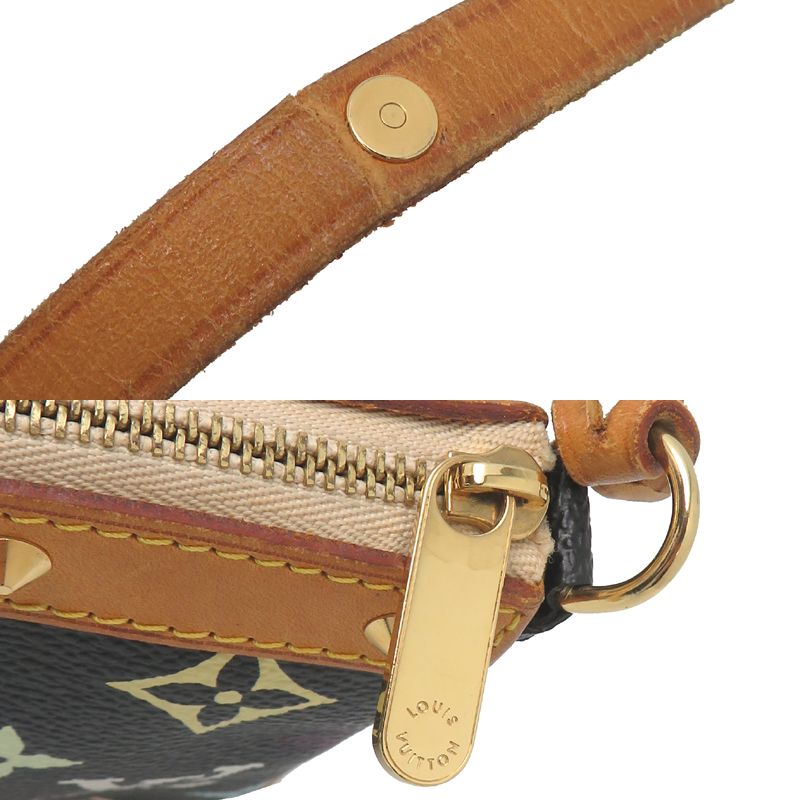 ルイ ヴィトン ポーチ M92648 DECORATOM_COM_BR