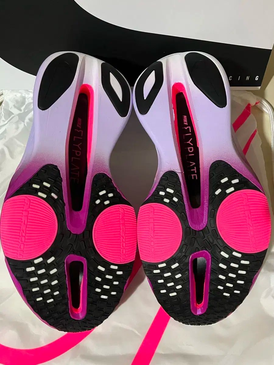 アルファフライ3 ハイパーピンク