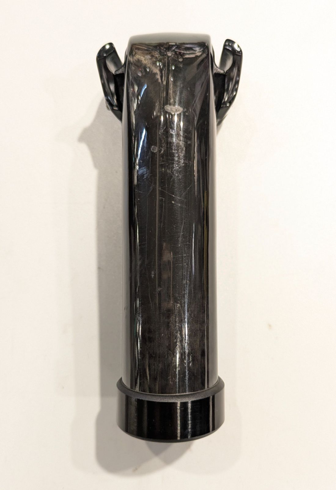 ◾️中古◾️TREK カーボンシートマストキャップ 7mmラウンドイヤー