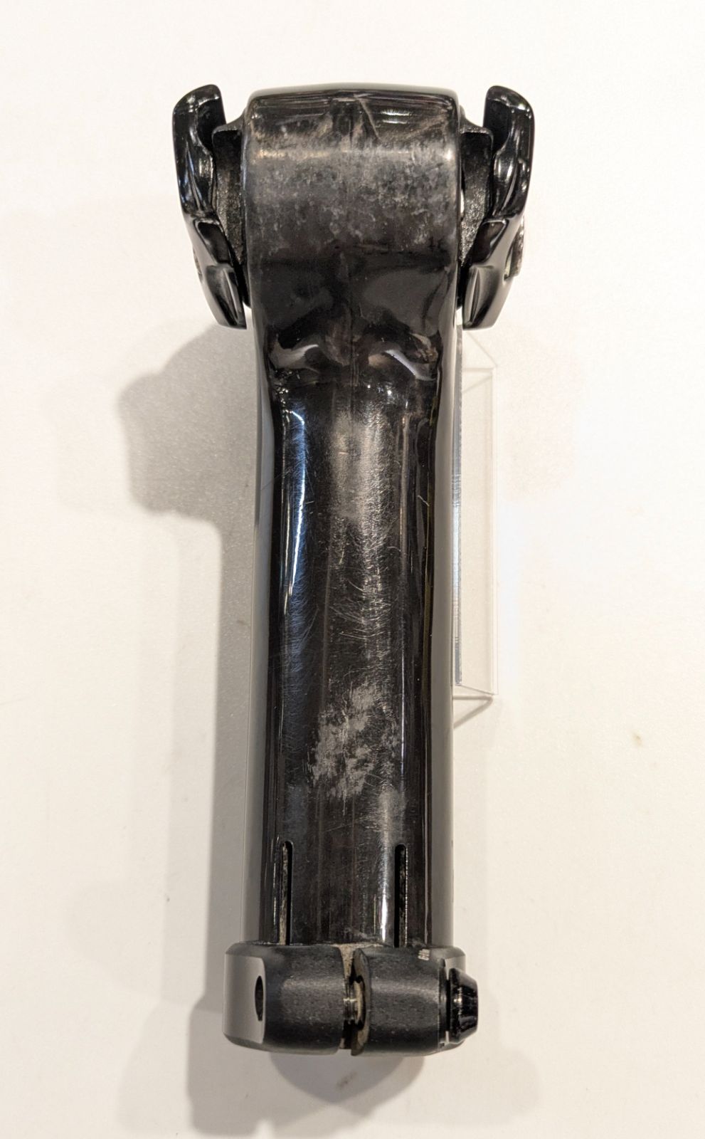 ◾️中古◾️TREK カーボンシートマストキャップ 7mmラウンドイヤー
