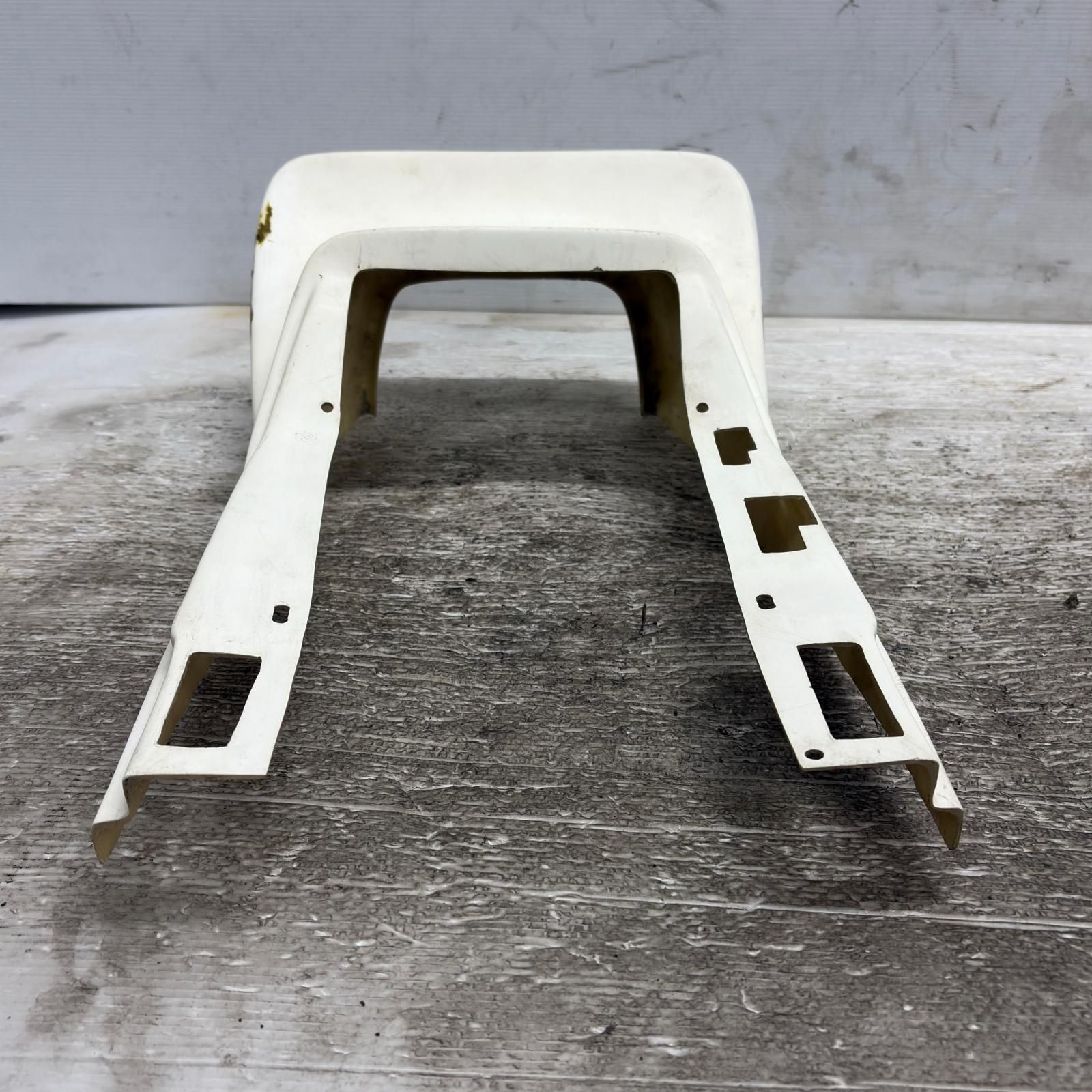 GS450 テールカウル