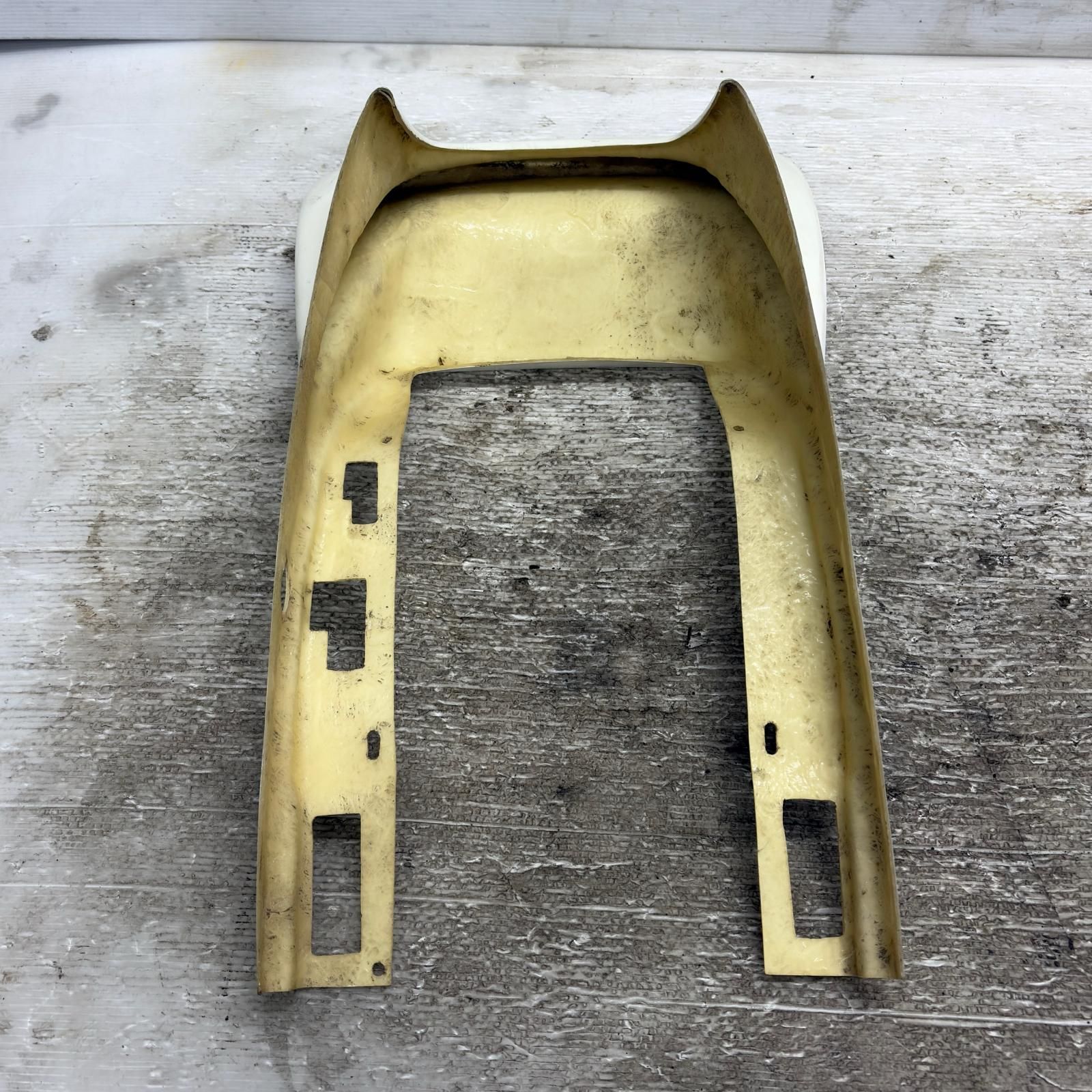 SUZUKI GS450 テールカウル スズキ