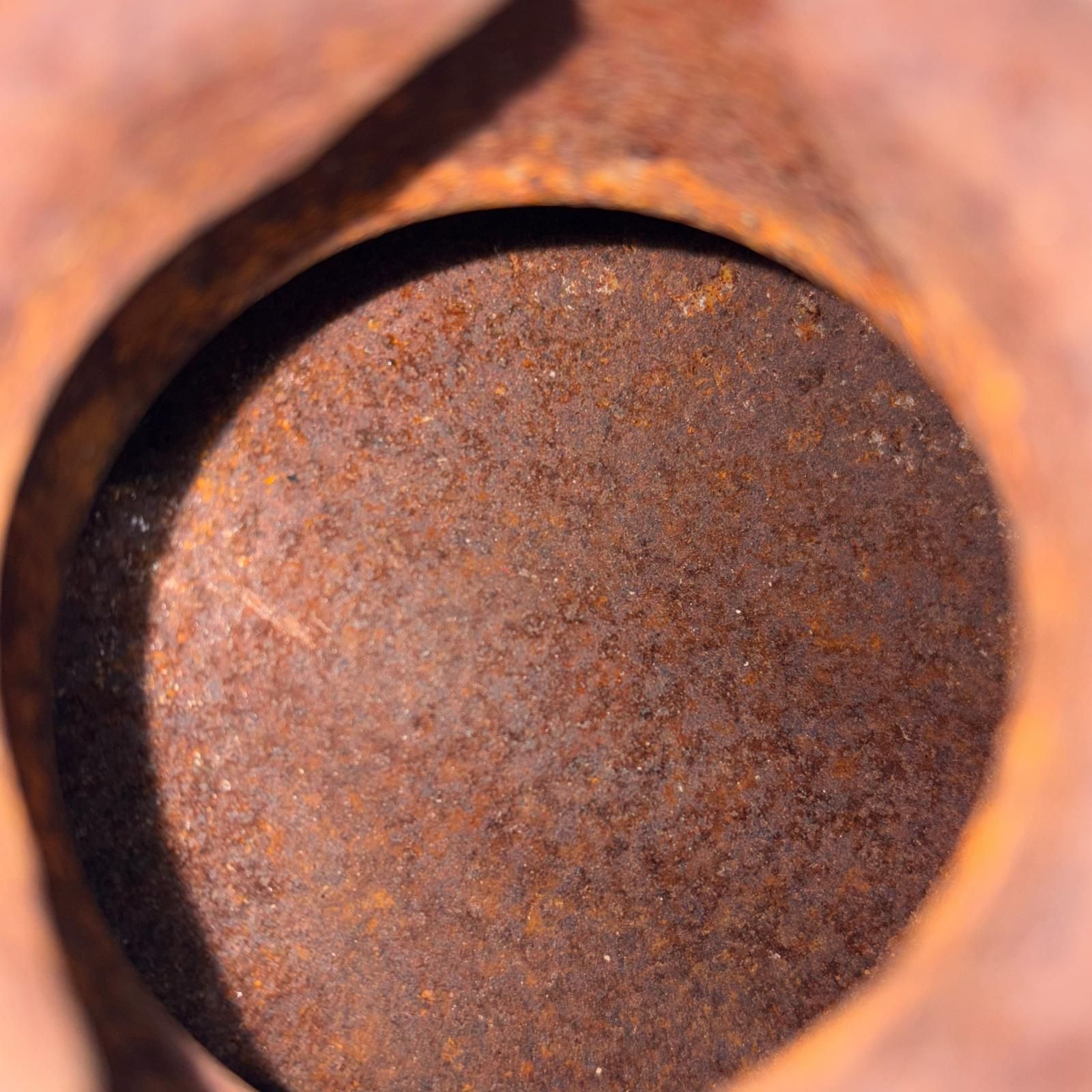 ガソリンタンク