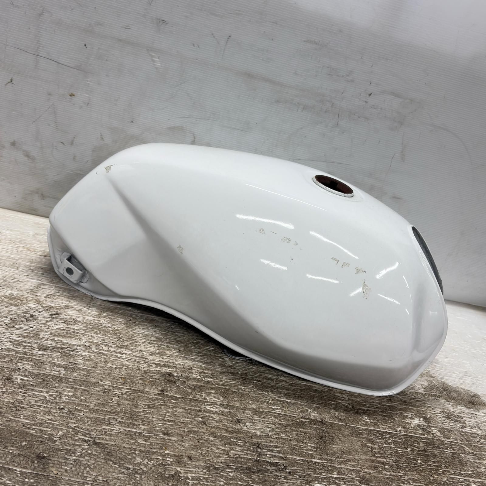 SUZUKI GS450 ガソリンタンク スズキ