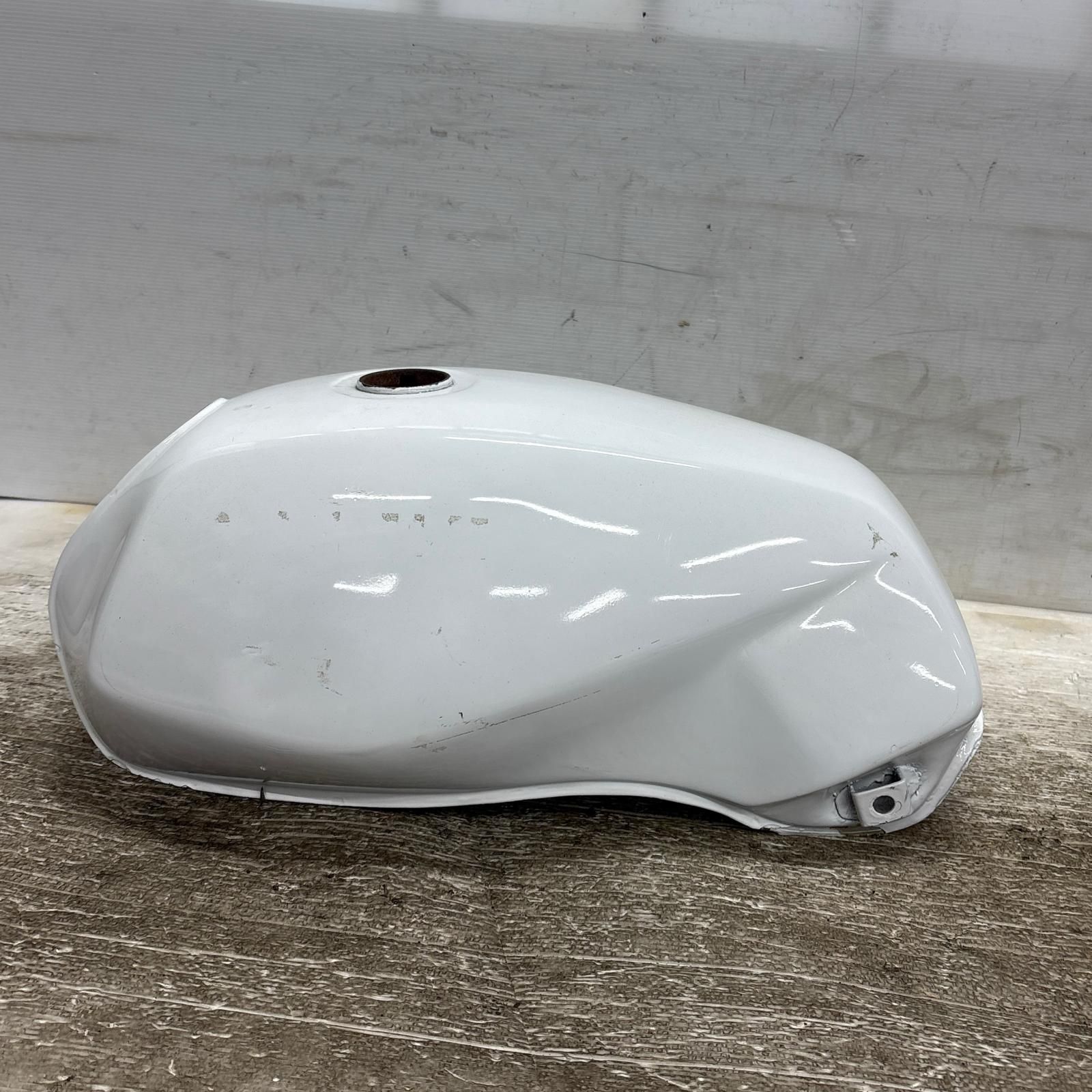 SUZUKI GS450 ガソリンタンク スズキ