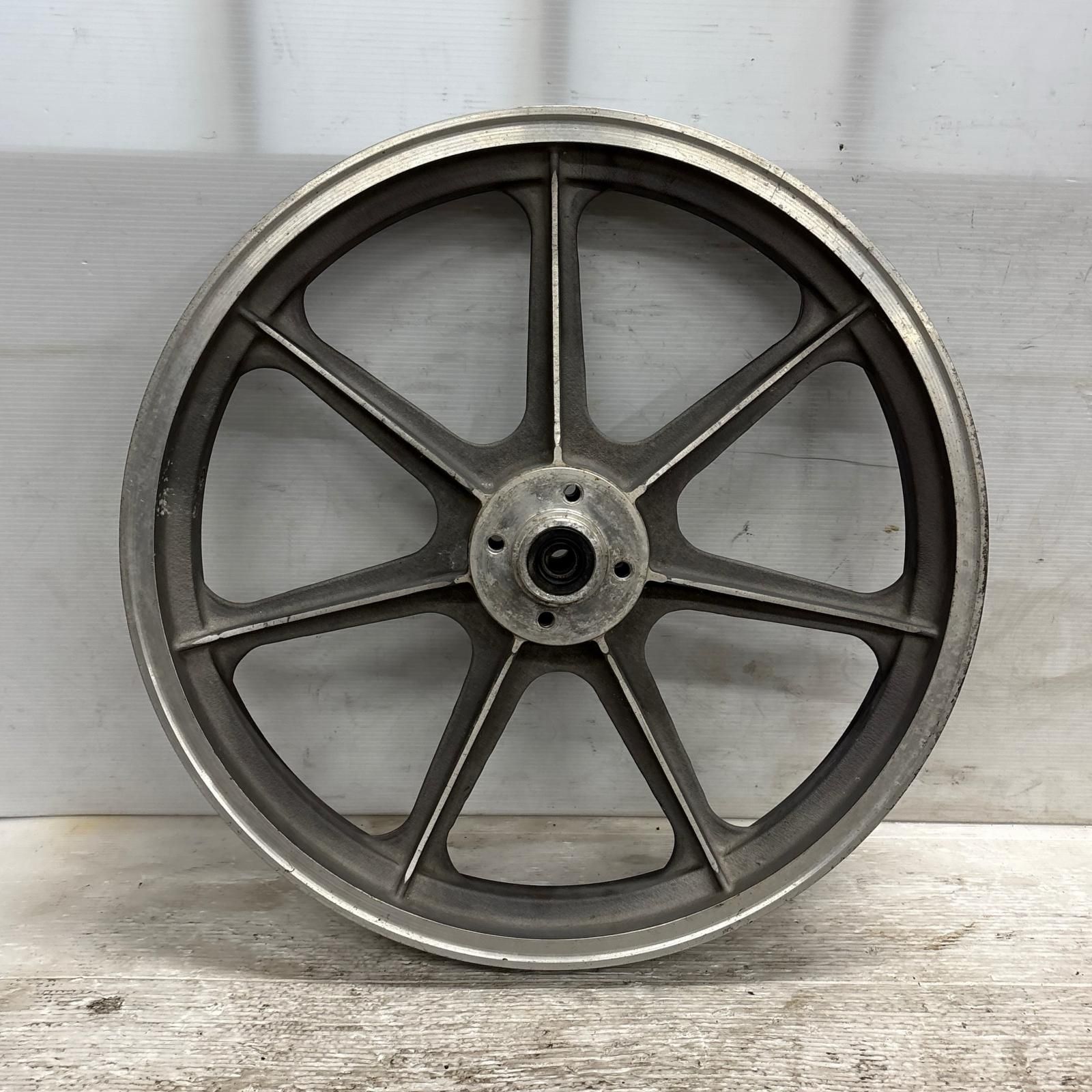 Z 1000 フロントホイール カワサキ