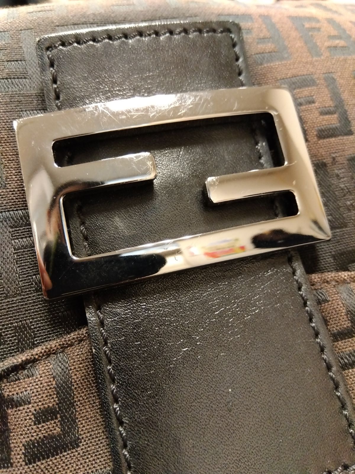 ズッカ柄 訳アリ