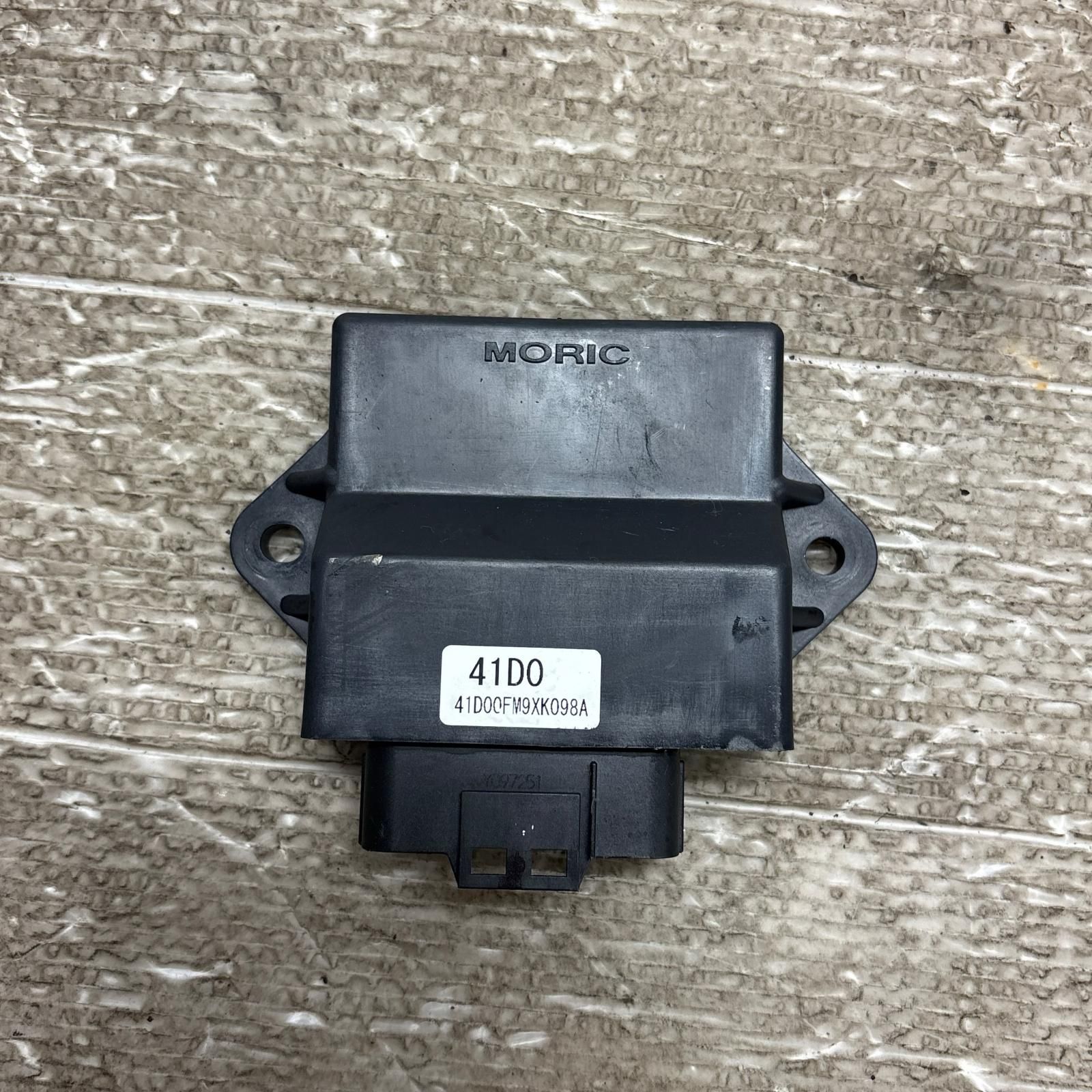 YAMAHA アクシストリート SE53J イグナイター ヤマハ