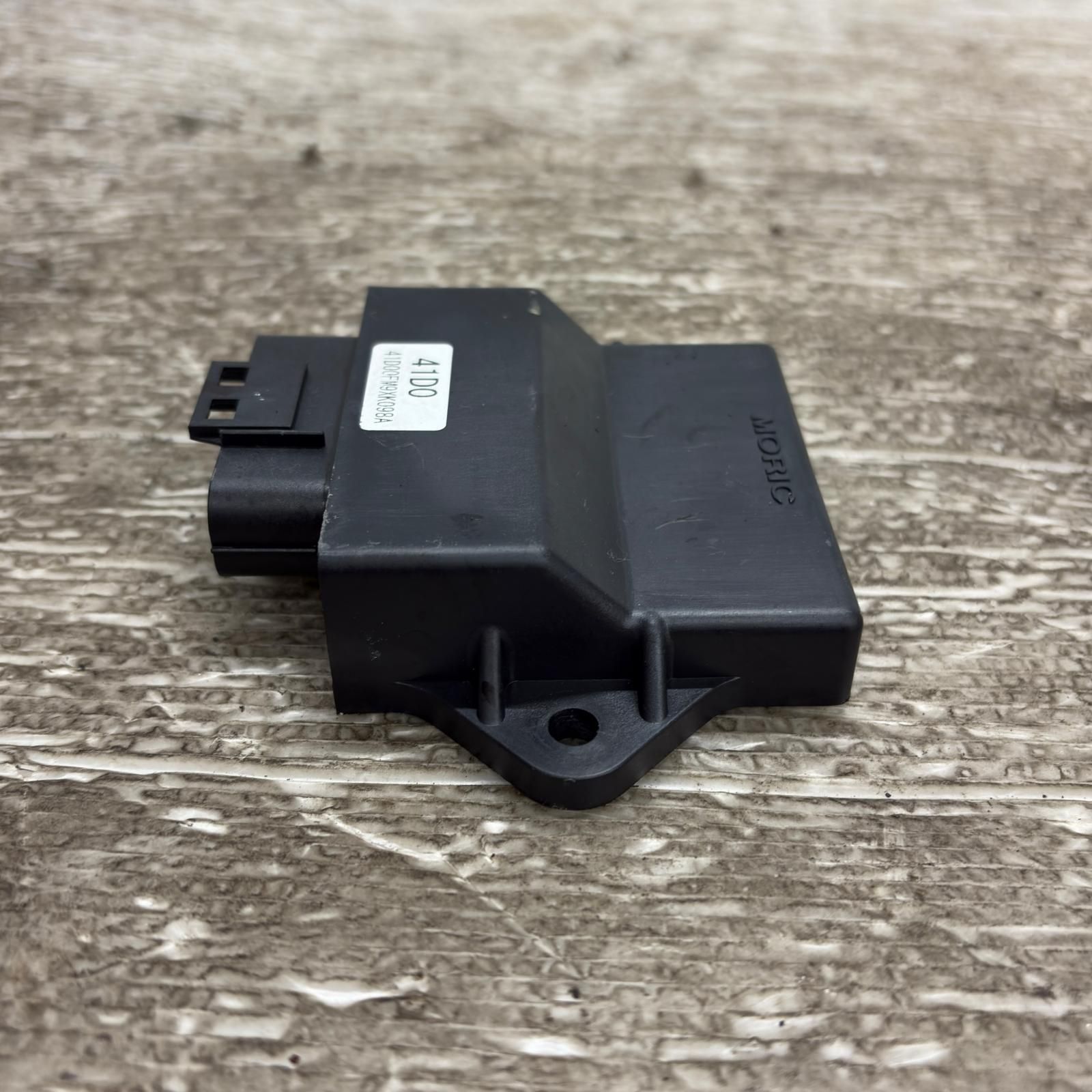 イグナイター ヤマハ