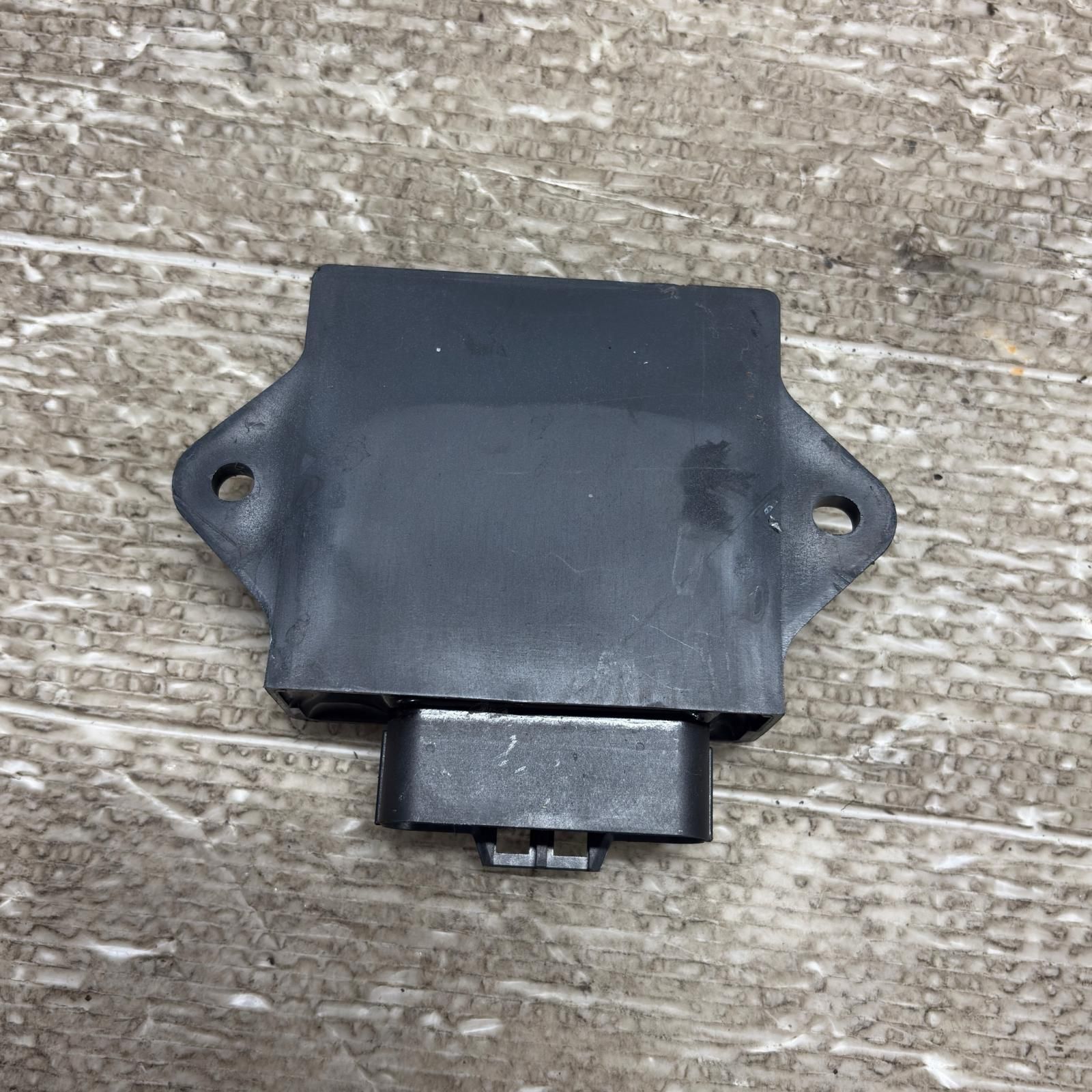 YAMAHA アクシストリート SE53J イグナイター ヤマハ