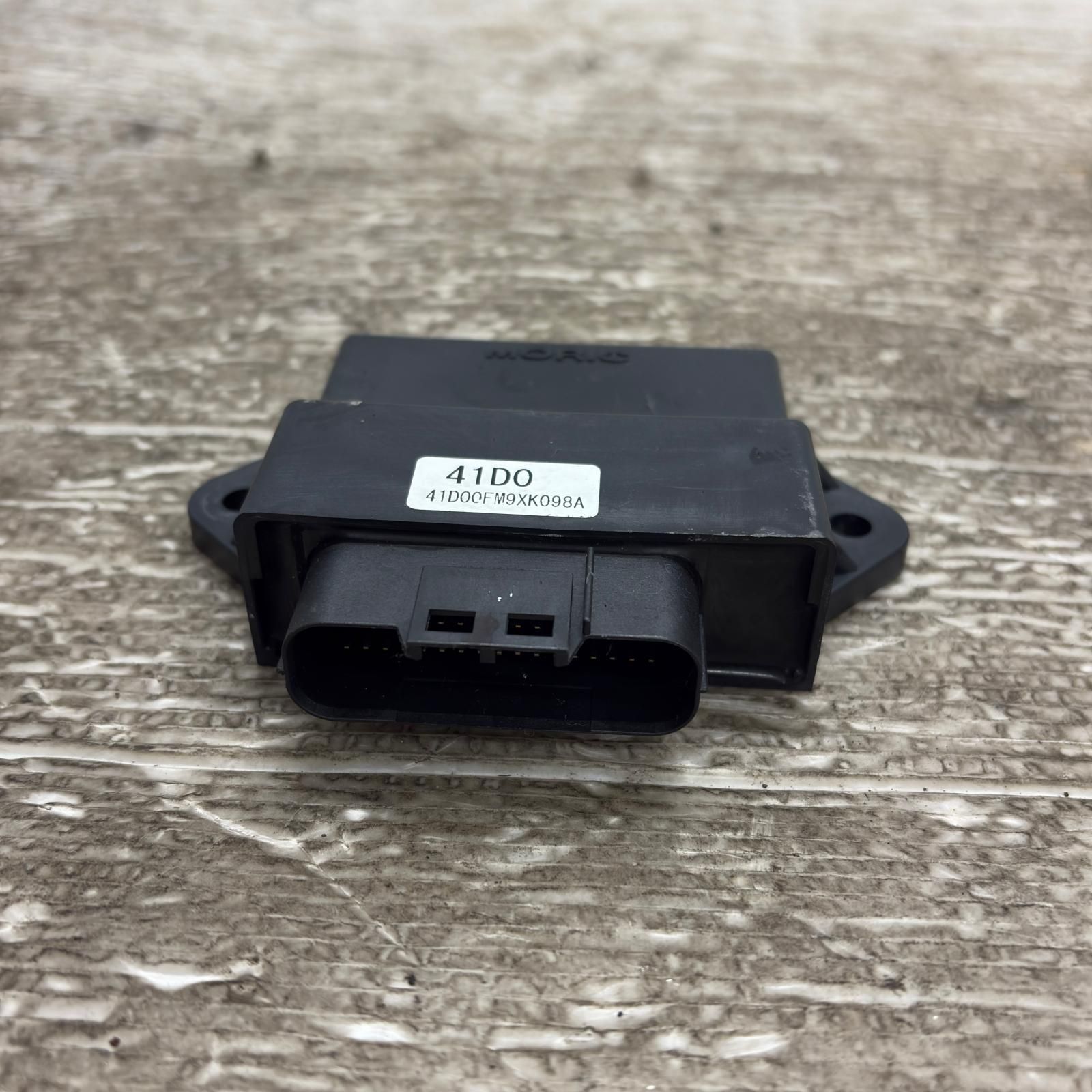 YAMAHA アクシストリート