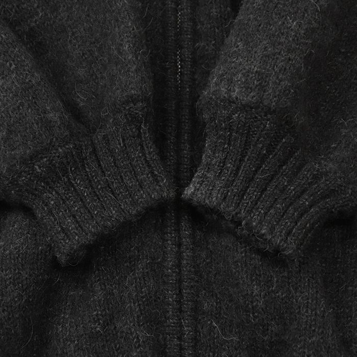 ニットワンピース シグネチャー