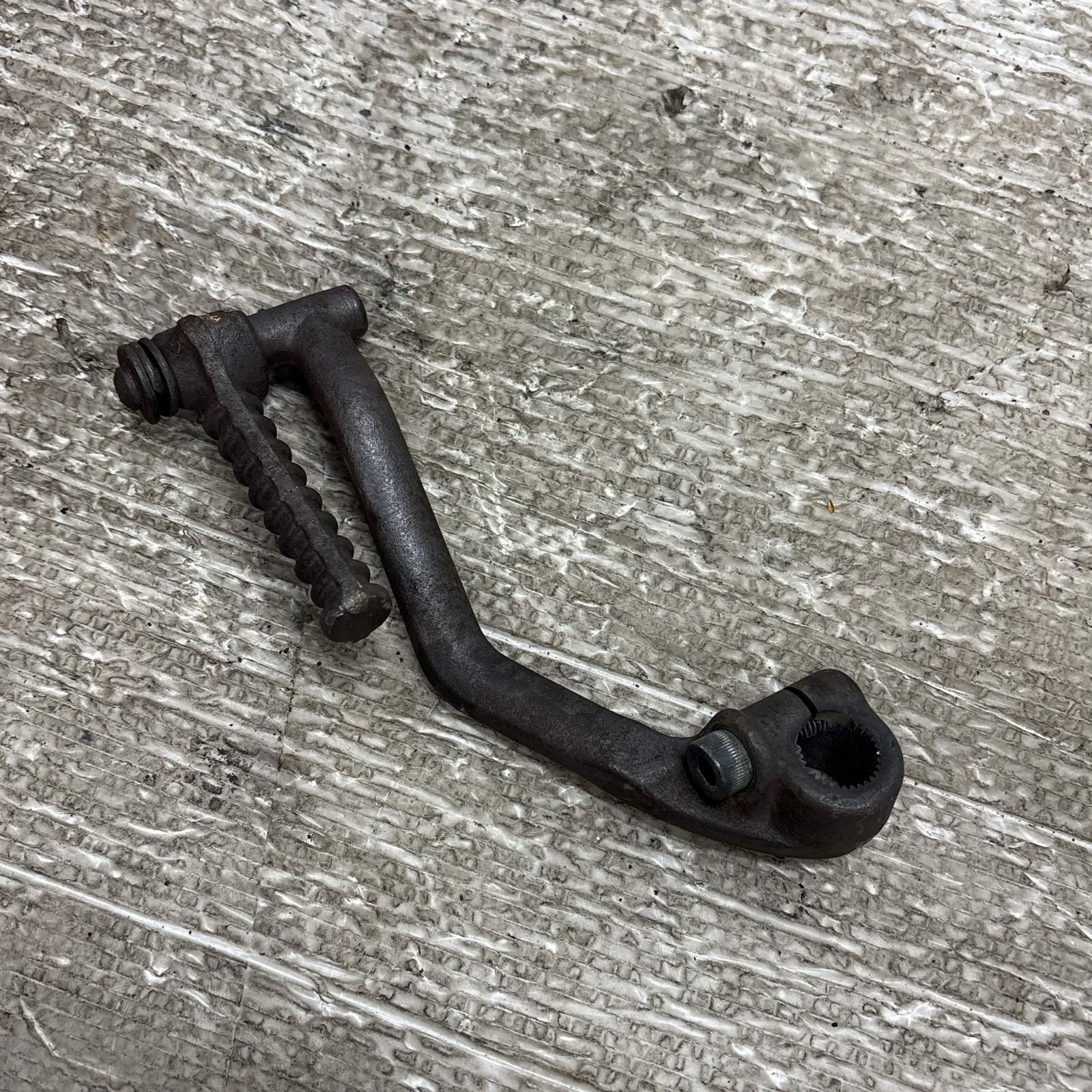 トレジャーガウスト ディメンションロッド ブルー 限定版