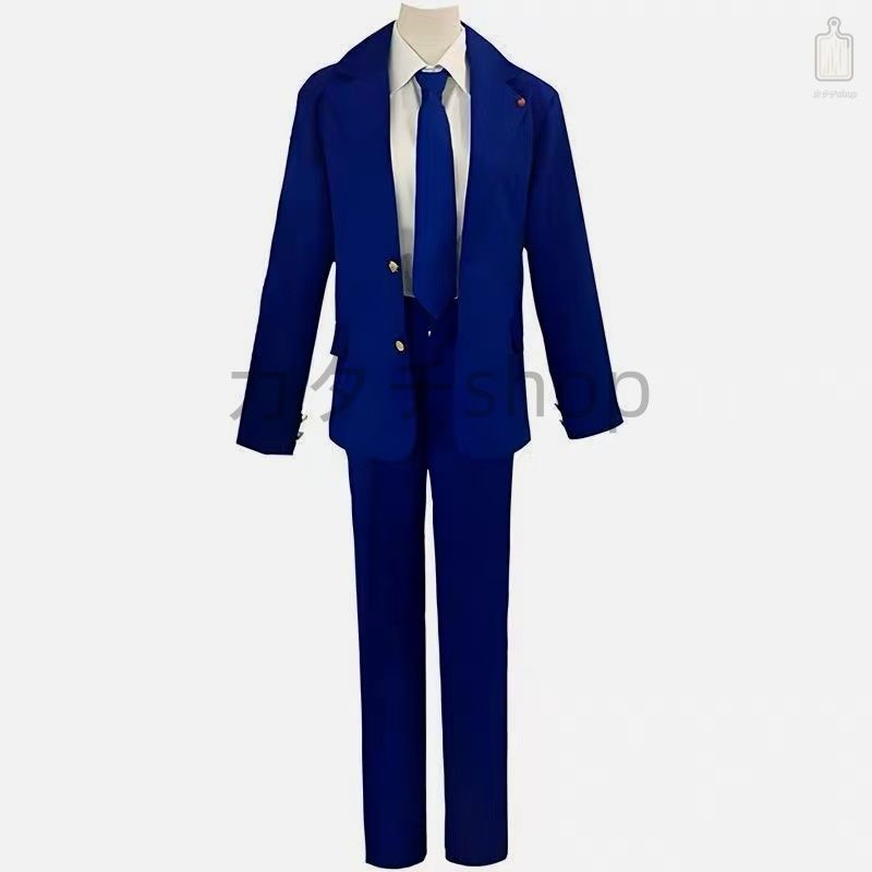 今日から俺は 今井勝俊 いまいかつとし 谷川安夫 たにがわ やすお 制服 風 コスプレ衣装 演出服 変装 cosplay 仮装 二次会 イベント パ