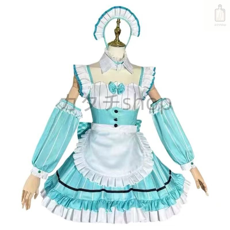 黒澤ルビィ 上原歩夢 若菜四季 コス服 コスプレ衣服 コスプレ 衣装 変装 cosplay 仮装 二次会 イベント パーティー